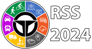 RSS Logo