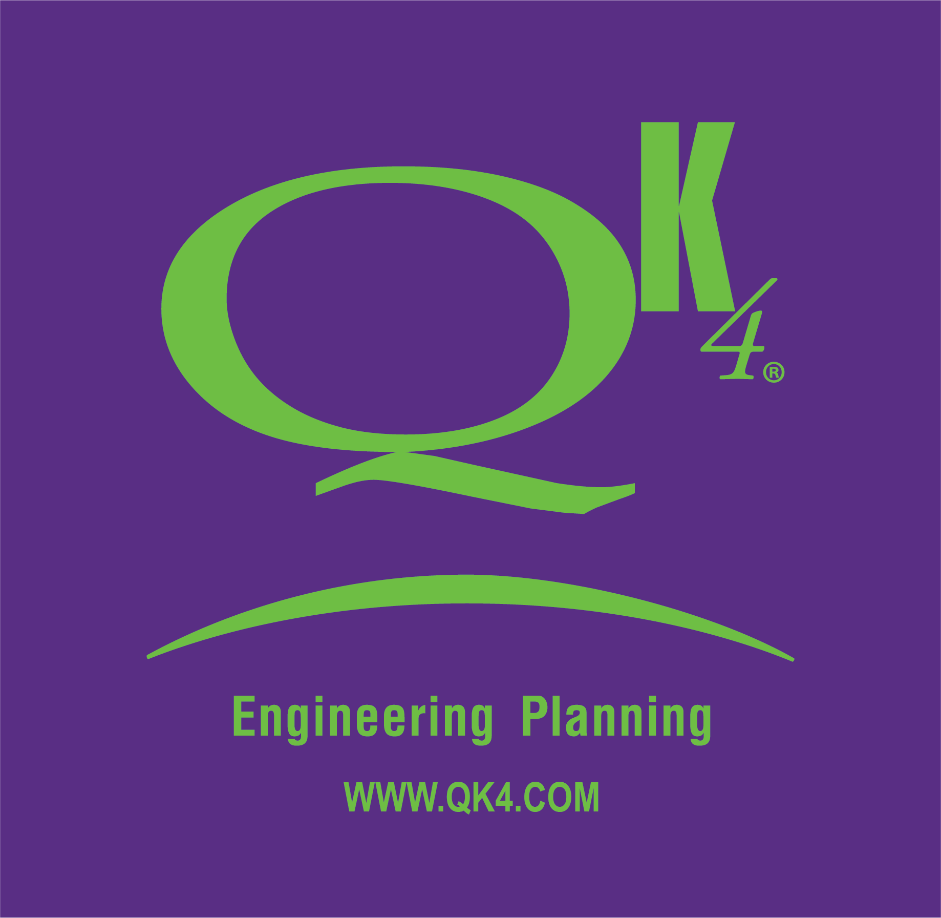 QK4 Logo