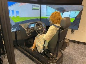 Driving Simulator