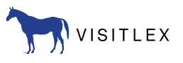 VisitLex Logo